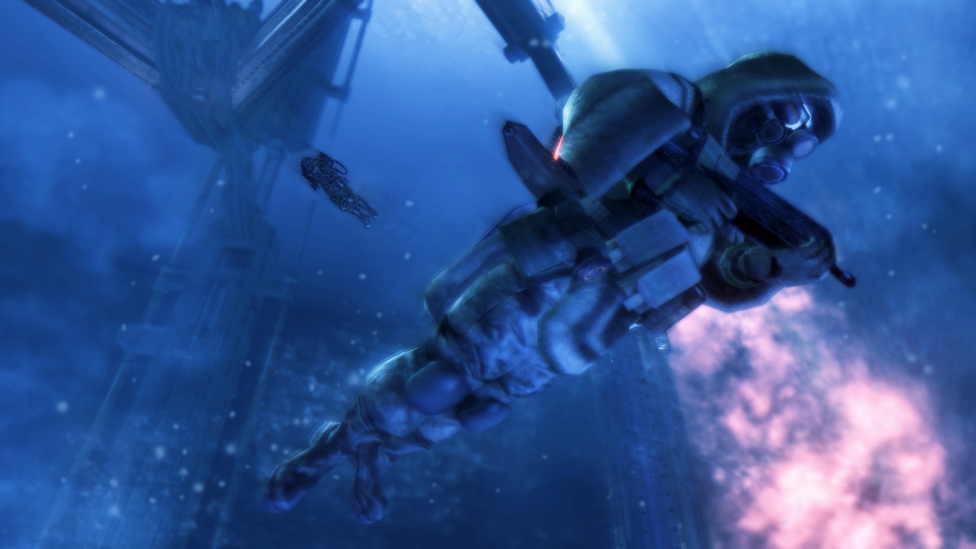 Lost Planet 2